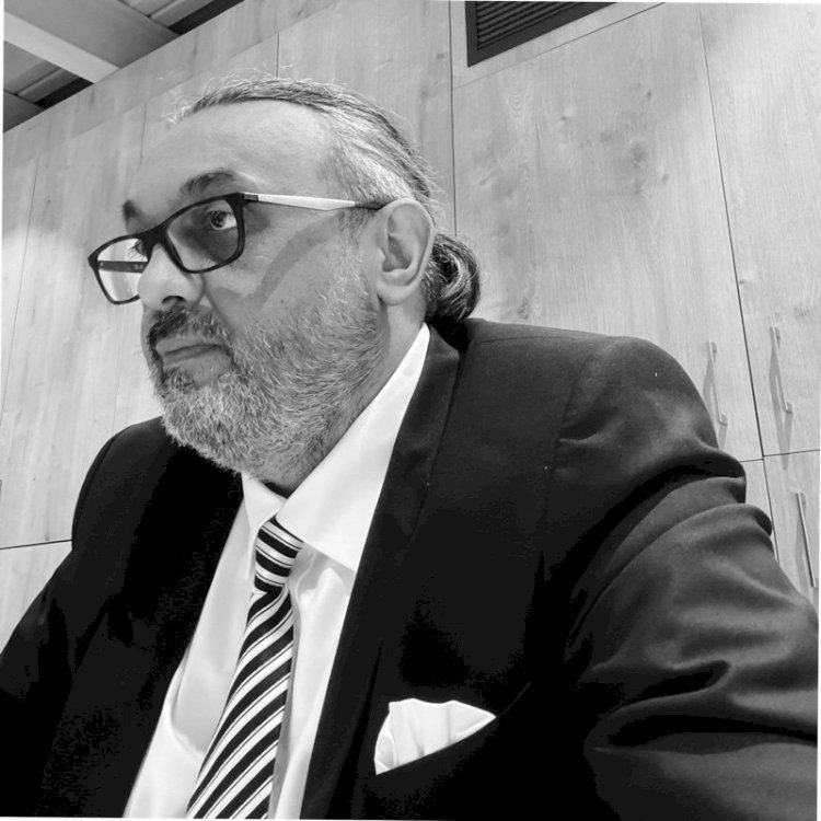 'Fırtına çıktığında uyuyabilirim'.