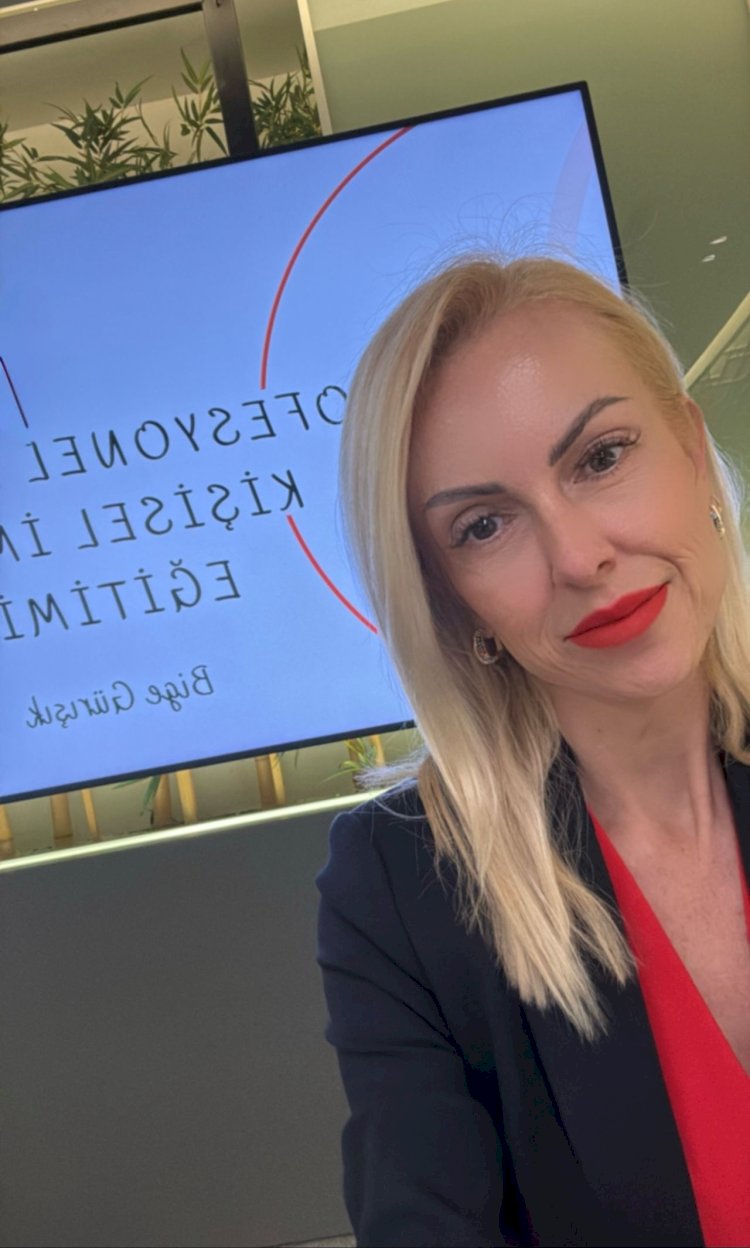 Renklerin Gücü: Acılarımızı ve Mesleklerimizi Nasıl Şekillendiriyor?