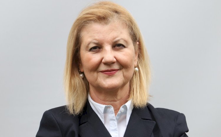 Dr. Öğr. Üyesi Zeynep Güler Yenipınar: “Kanseri Önlemek Elimizde”