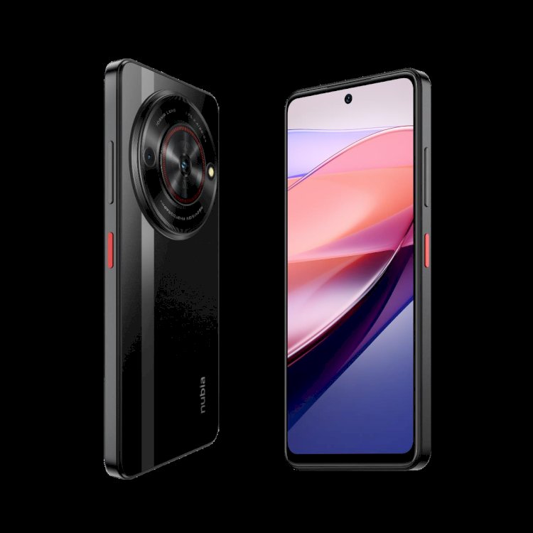 nubia, Focus 5G ile fotoğrafçılığa yeni bir boyut getiriyor