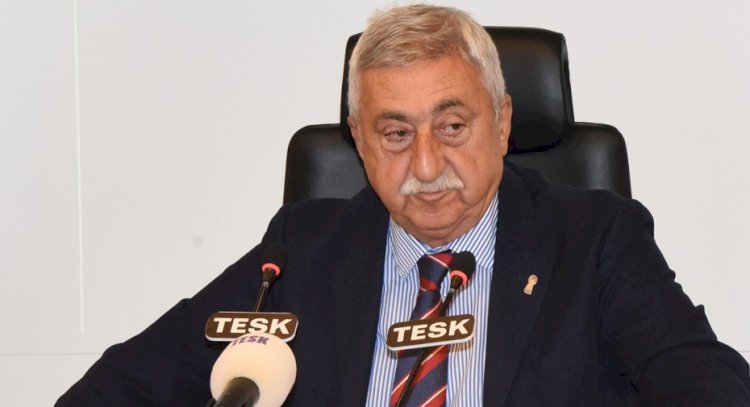 PALANDÖKEN, “İŞ SAĞLIĞI VE UZMANLIĞI ONLINE KURSLAR 3 ŞUBAT’TA BAŞLIYOR”