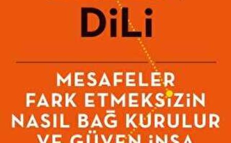 Dijital Beden Dili Timaş Yayınları Erica Dwahan