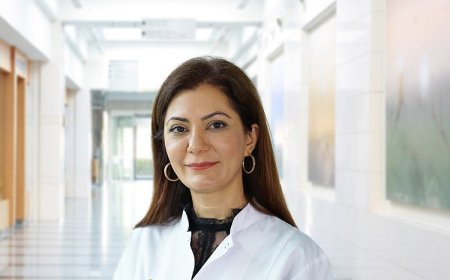4 Şubat Dünya Kanser Günü  Erken teşhis için kanser tarama testleri ihmal edilmemeli
