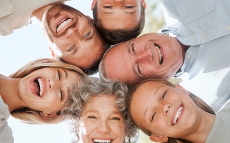 Dopamin Nedir? Dopamin Ne İşe Yarar?