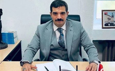 Sinan Ateş davasında kritik tahliye: Bilgileri sızdıran polis serbest