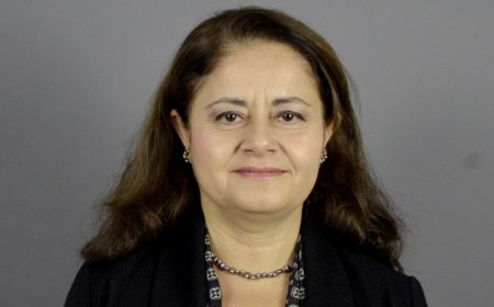 Dr. Gamze Başkent: “Sigara Bırakmak, Sağlıklı Bir Geleceğin İlk Adımıdır”