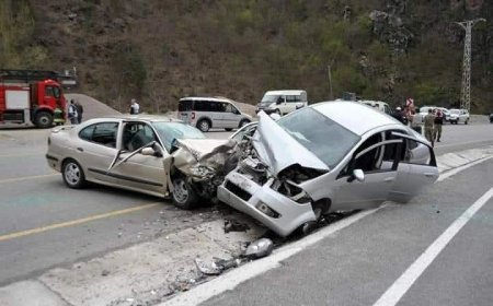 Trafik Kazalarında Tedavi Ücretleri Devlet Tarafından Karşılanıyor!