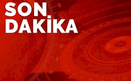 Ege Denizi'nde 5.2 Büyüklüğünde Deprem! Peş Peşe Sarsıntılar Devam Ediyor