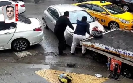 Ekranlardaki görüntüler kaderimiz mi? 'Stres ve cezasızlık şiddeti tetikliyor'