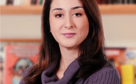 “Eğer etkili konuşamazsanız, iş hayatında asla yükselemezsiniz!”