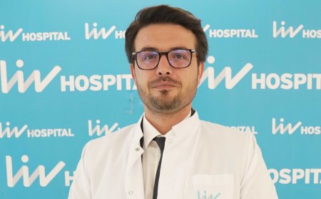 Erken Teşhis Hayat Kurtarıyor