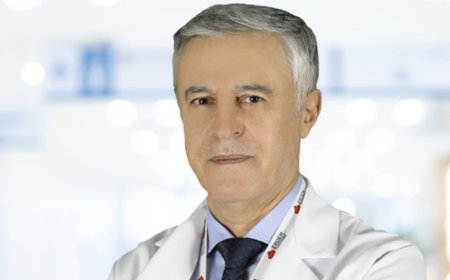 Ofis Çalışanlarını Bekleyen Gizli Tehdit