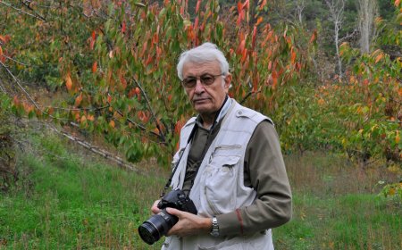 Retrospektif Yusuf Tuvi: İnsanlığın Halleri ve Yaşamın Renkleri