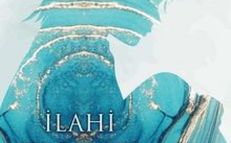İlahi Fısıltı Selin Alptekin DESTEK YAYINLARI