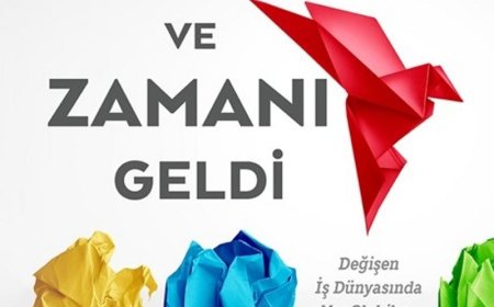 Madem Yeri ve Zamanı Geldi Zeynep Bilgiç NOVA KİTAP