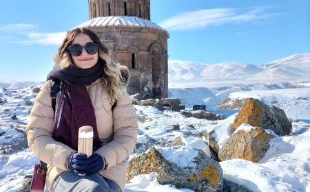 Soğukla Mücadelede Kendi Sınırlarını Aşmak: -28 Derecede Hayatta Kalma Deneyimi
