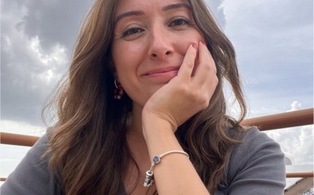 Bağ Kurduğumuz Şehirler ve Bizi Şekillendiren Hikâyeler