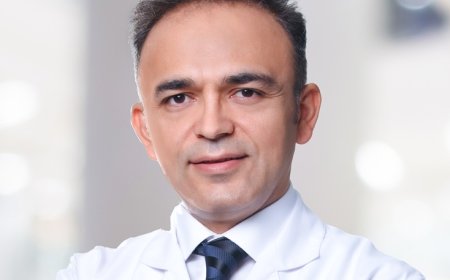 Katarakt Ameliyatı: Belirtileri, Tedavi Süreci ve Riskleri