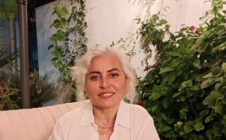 Amanda Zurawski’nin Hikâyesi: Kadın Sağlık Hakları Tehdit Altında