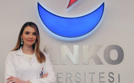 Ramazan Ayında Sağlıklı Beslenme İçin Uzmanından Öneriler