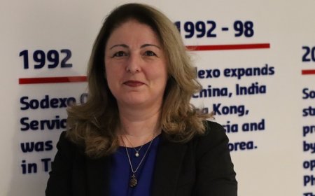 Sağlıklı Bir Ramazan İçin Beslenme Önerileri