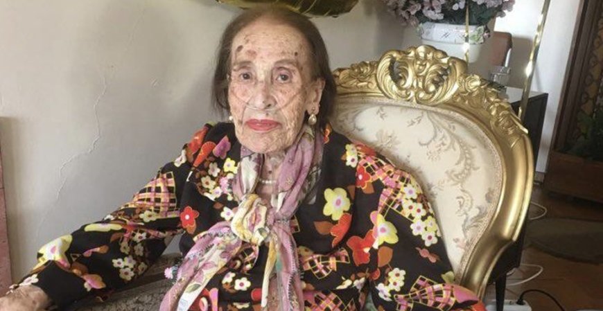 Türkoloji dünyasının saygın isimlerinden Prof. Dr. Zeynep Korkmaz, 103 yaşında hayata veda etti.