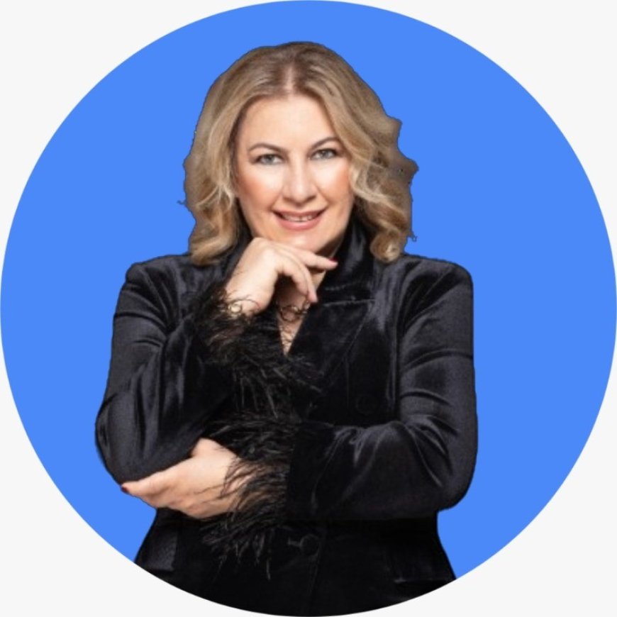 Elegant Presence: Liderlikte Zarafet ve Güç Dengesi