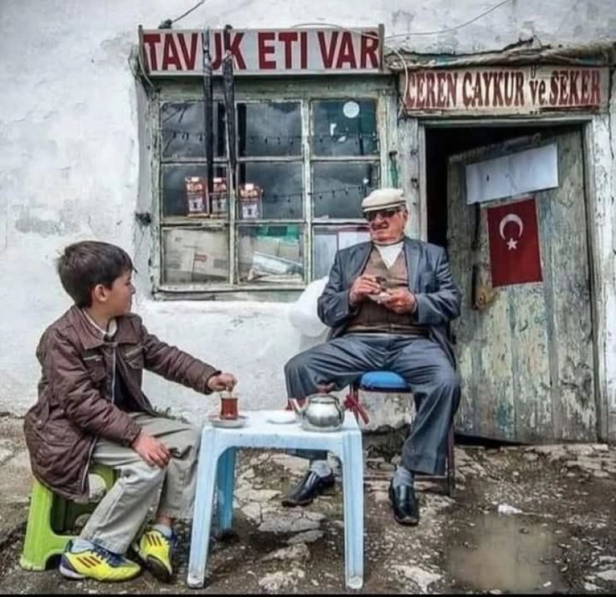 Mahalle Kültürünün Sessiz Kahramanları: Bakkallar Yok Oluyor