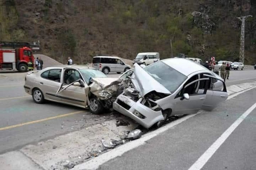 Trafik Kazalarında Tedavi Ücretleri Devlet Tarafından Karşılanıyor!