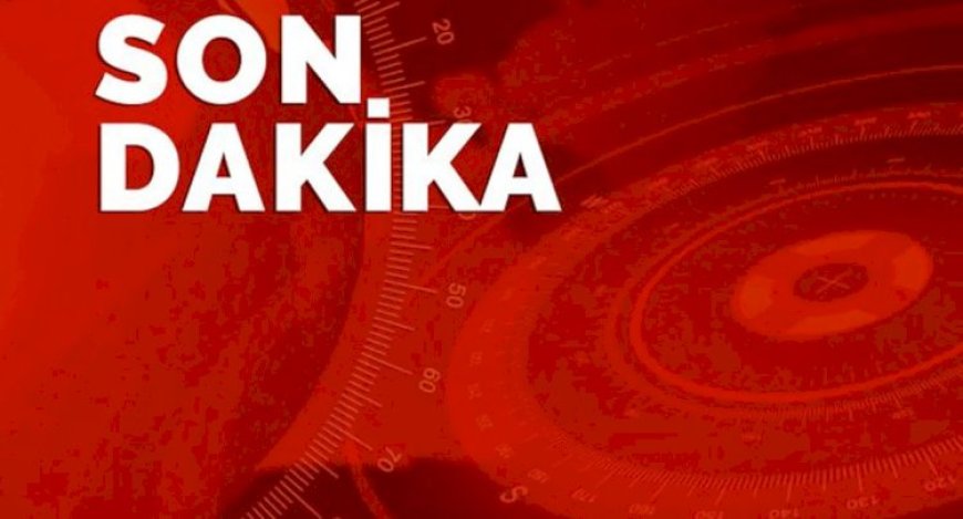 Ege Denizi'nde 5.2 Büyüklüğünde Deprem! Peş Peşe Sarsıntılar Devam Ediyor