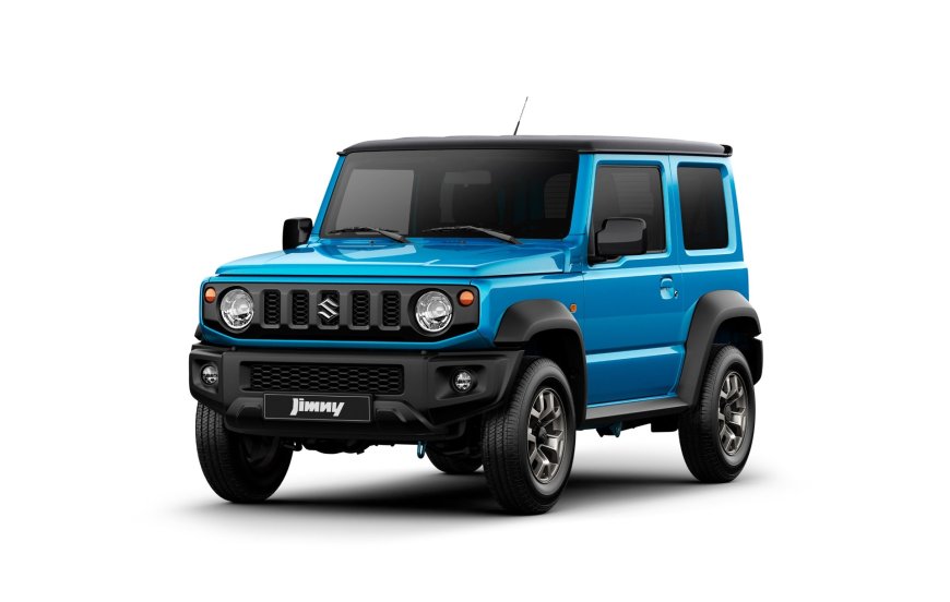 Şubatta Tüm Suzuki Modellerinde 250 Bin TL’ye 0 Faizli Kredi Avantajı!