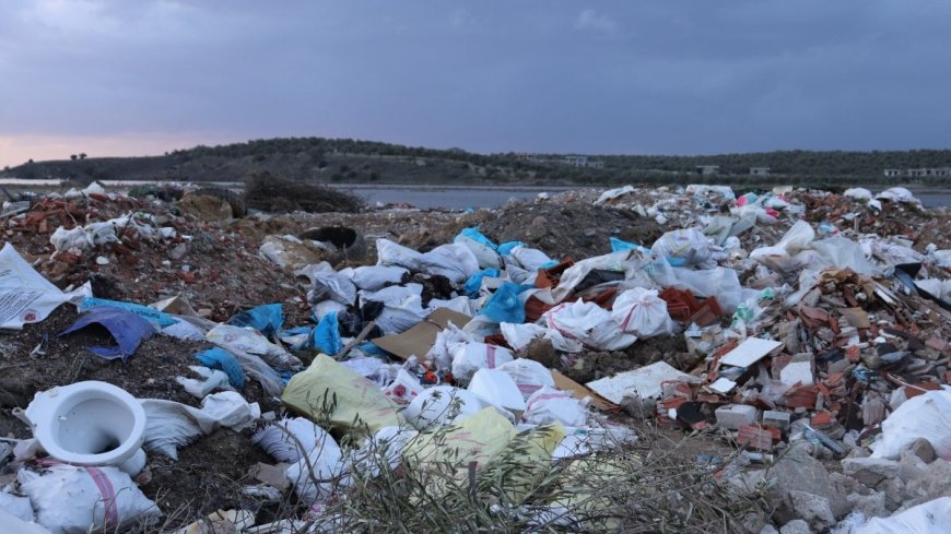 The Guardian'dan endişelendiren analiz: 'Sıfır Atık' hedefiyle yola çıkan Türkiye, Avrupa'nın çöplüğüne döndü