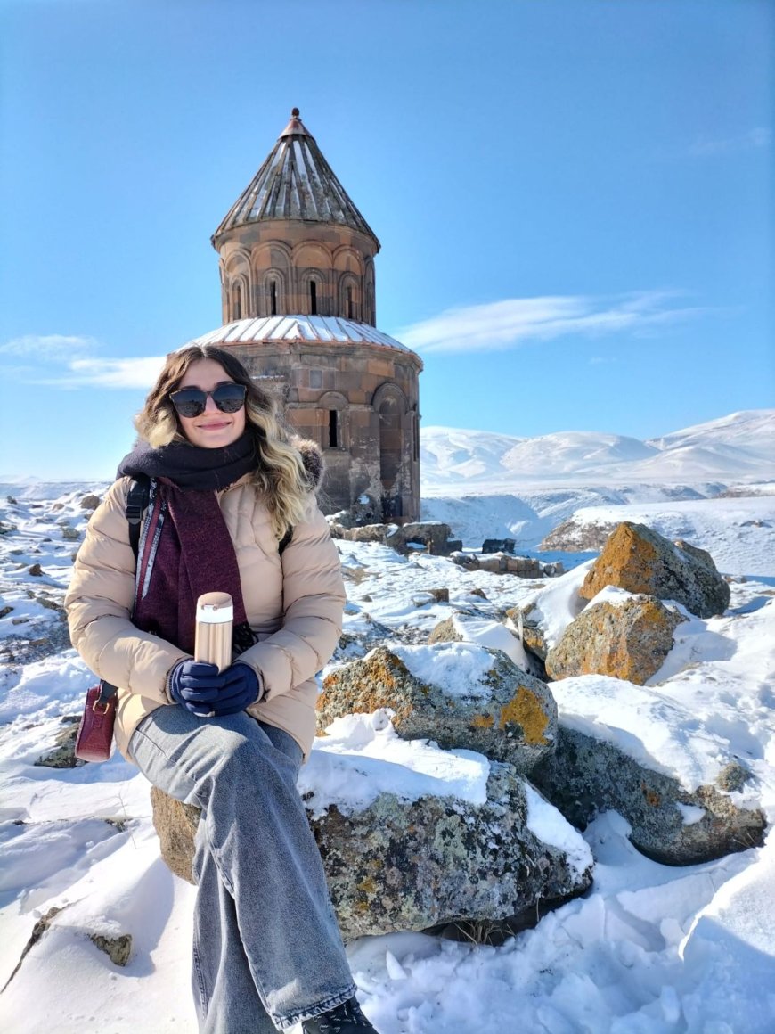 Soğukla Mücadelede Kendi Sınırlarını Aşmak: -28 Derecede Hayatta Kalma Deneyimi