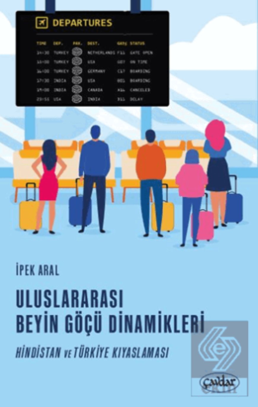 Uluslararası Beyin Göçü Dinamikleri