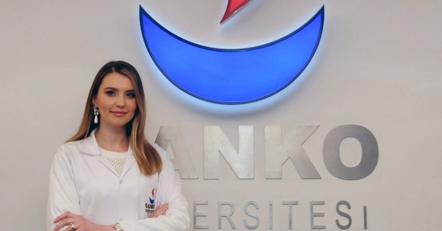 Ramazan Ayında Sağlıklı Beslenme İçin Uzmanından Öneriler
