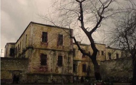 Eşkıya Dünyaya Hükümdar Olmaz Türküsünün hikayesi...