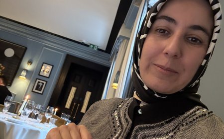 Günümüz dünyasında, her alanda rekabet büyük. "Herkes o işi yapıyor, sana kim gelsin?" gibi cümleler sizi durdurmasın.