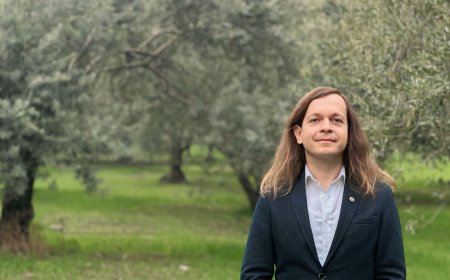 İzmir Tarım Teknoloji Merkezi'nde Yeni Bir Dönem: Localvore Biotechnology Şubesini Açtı