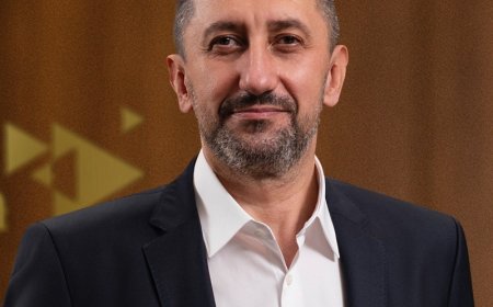 GSMA Mobil Dünya Kongresi’nde Türkiye’nin Teknoloji Gücü Sahne Aldı