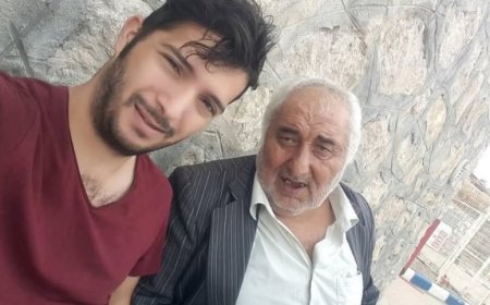 Metin Yücel Hayata Veda Etti