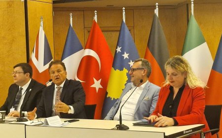 2025 TÜRK TURİZMCİLERİN DÜNYADA 5 KITADA ETKİLERİNİ EN ARTIRACAĞI VE EN HİSSETTİRECEĞİ YIL OLACAK