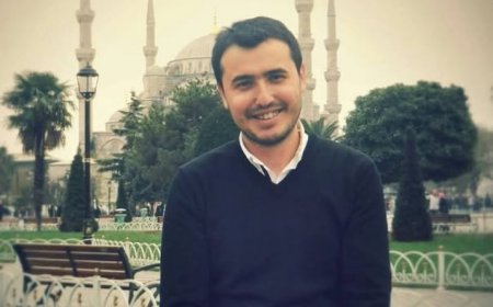 Osman Esen Genç Yaşta Hayata Veda Etti