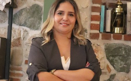 Yeni Yaşında Hayatına ve Kariyerine Dair Önemli Dersler Çıkardı