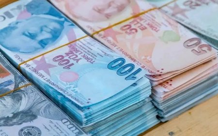 Resmi Gazete'de yayımlandı: Yurt dışına çıkarılabilecek nakit limiti arttı