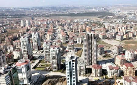 Memur ve sabit gelirli ev sahibi olabilir mi? Türkiye konut almanın en zor olduğu ülke oldu