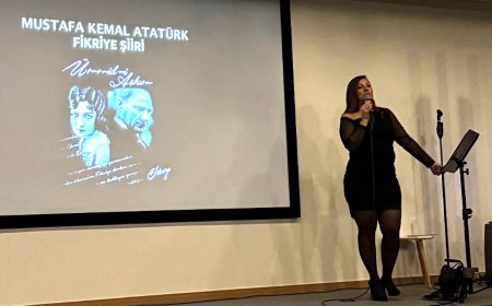 LÜKSEMBURG’DA TÜRK EZGİLERİ