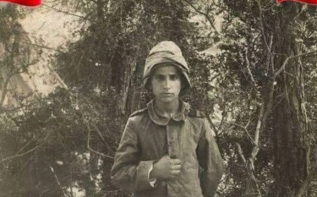18 MART 1915 ÇANAKKALE ZAFERİ VE ŞEHİTLERİNİ ANMA GÜNÜ