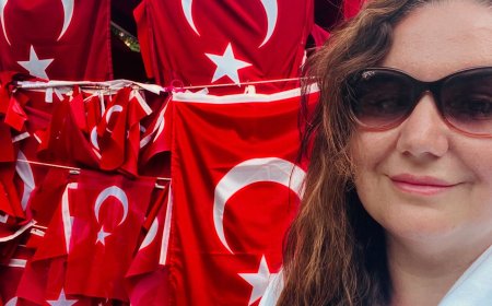 ''ÇANAKKALE GEÇİLMEZ''