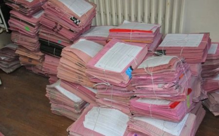 Borç yükü ağırlaşıyor: İcra dairelerine bir günde 31 bin yeni dosya geldi