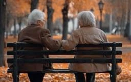Yaş Almanın Bilgeliği: Hayata Dair 14 Ders